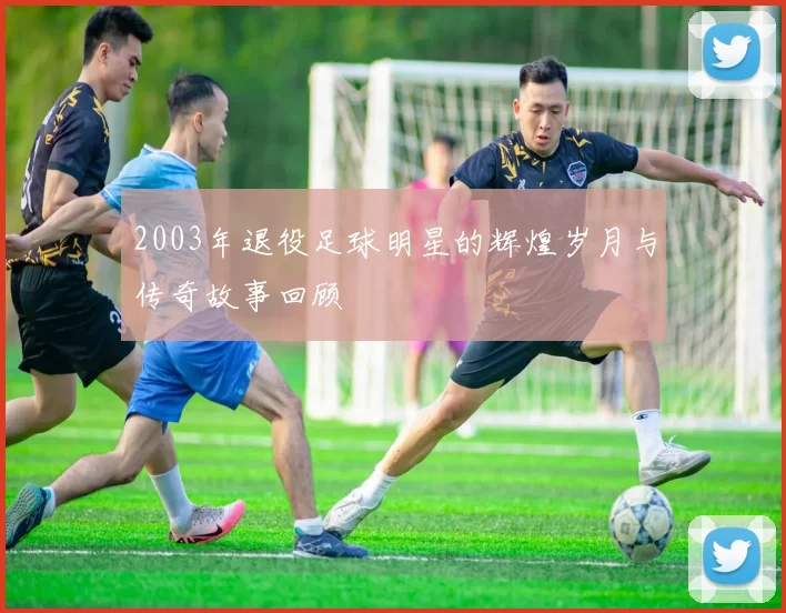 2003年退役足球明星的辉煌岁月与传奇故事回顾