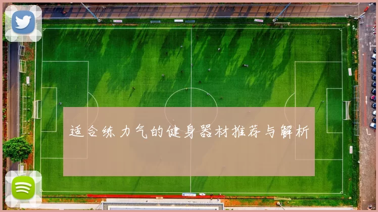 适合练力气的健身器材推荐与解析