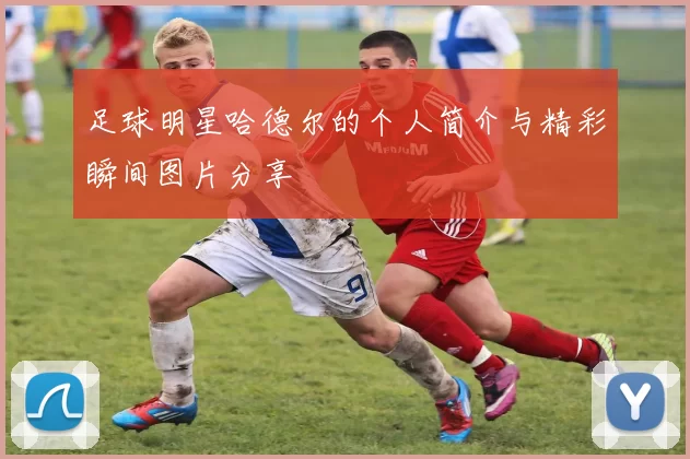 足球明星哈德尔的个人简介与精彩瞬间图片分享