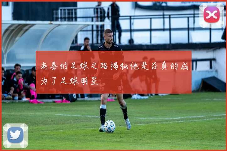 老秦的足球之路揭秘他是否真的成为了足球明星