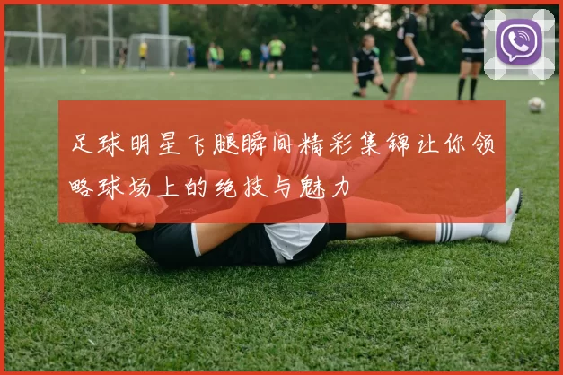 足球明星飞腿瞬间精彩集锦让你领略球场上的绝技与魅力