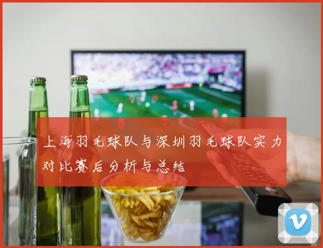 上海羽毛球队与深圳羽毛球队实力对比赛后分析与总结