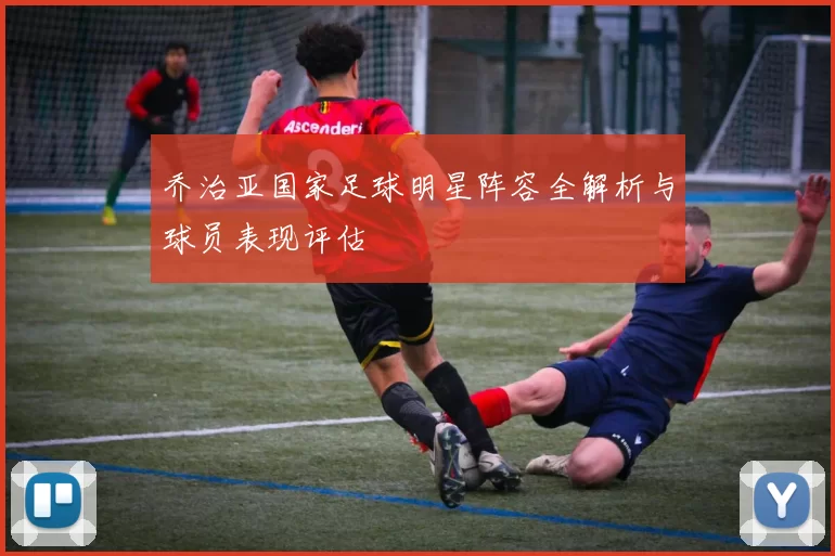 乔治亚国家足球明星阵容全解析与球员表现评估