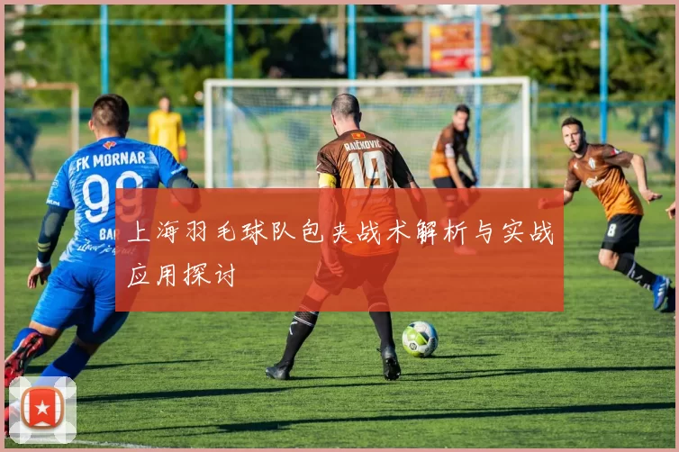 上海羽毛球队包夹战术解析与实战应用探讨