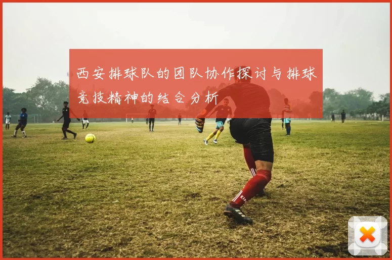 西安排球队的团队协作探讨与排球竞技精神的结合分析