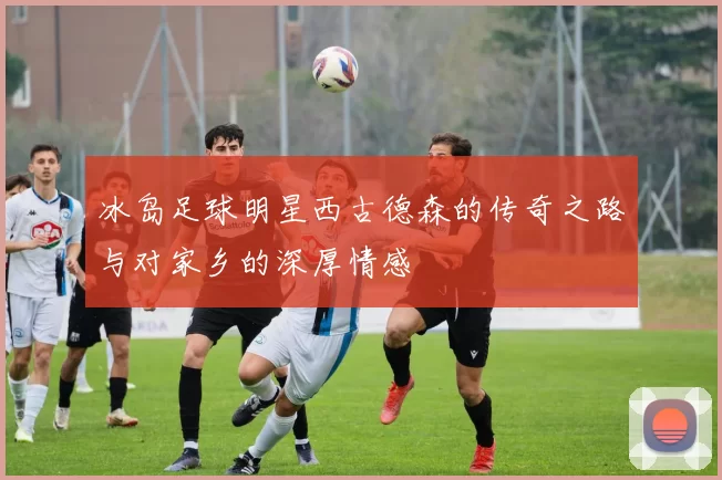 冰岛足球明星西古德森的传奇之路与对家乡的深厚情感