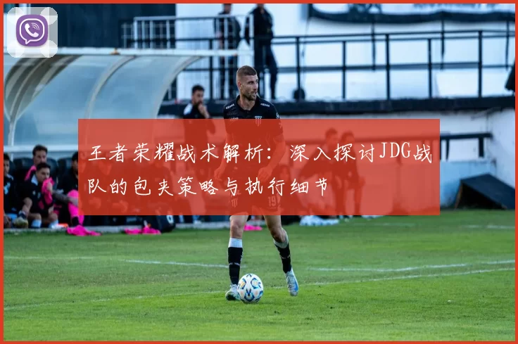 王者荣耀战术解析：深入探讨JDG战队的包夹策略与执行细节