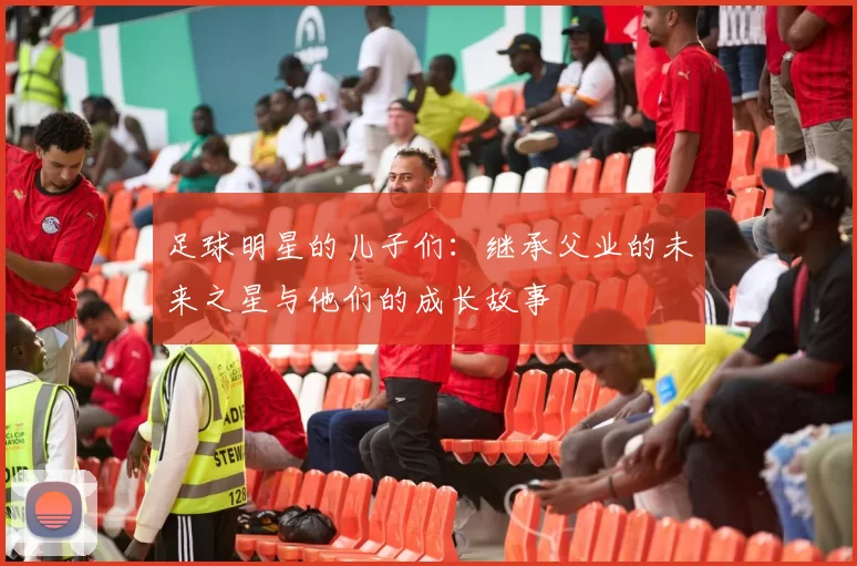 足球明星的儿子们：继承父业的未来之星与他们的成长故事