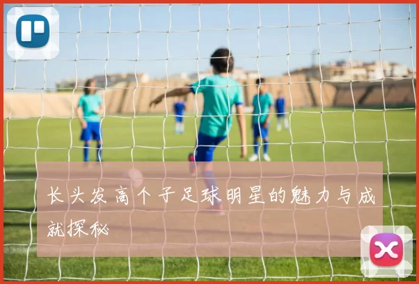 长头发高个子足球明星的魅力与成就探秘