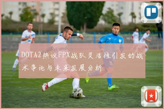 DOTA2热议FPX战队灵活性引发的战术争论与未来发展分析