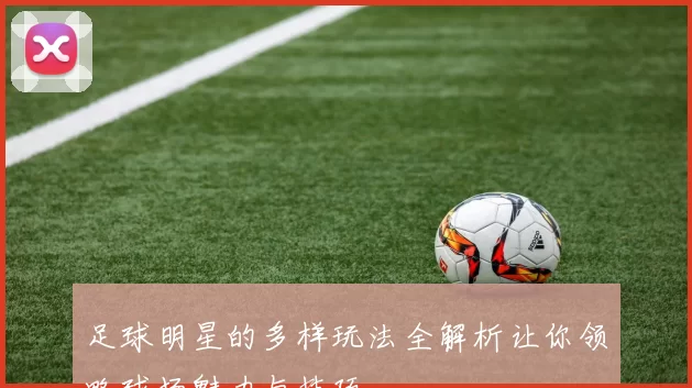 足球明星的多样玩法全解析让你领略球场魅力与技巧