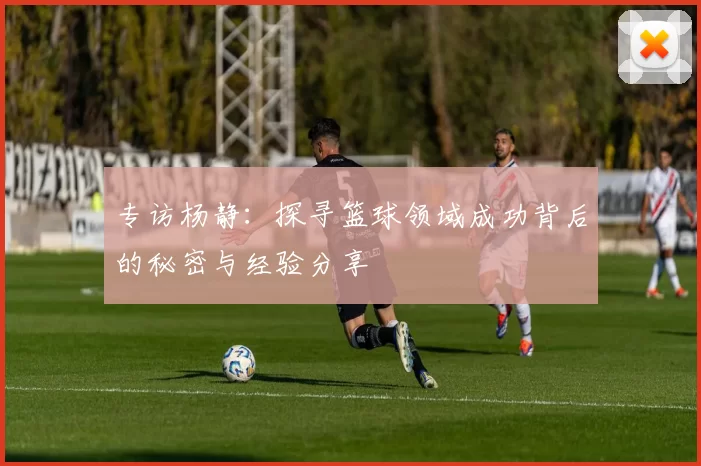 专访杨静：探寻篮球领域成功背后的秘密与经验分享