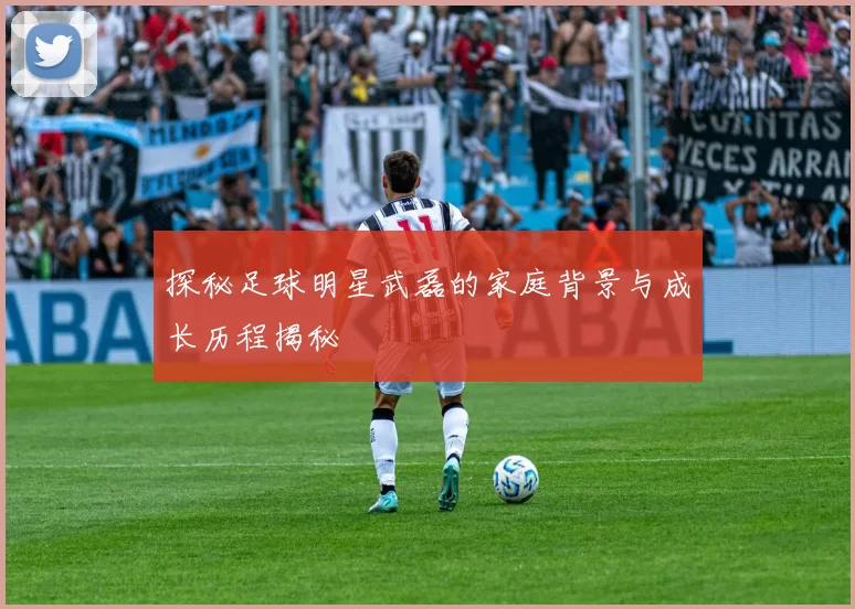 探秘足球明星武磊的家庭背景与成长历程揭秘