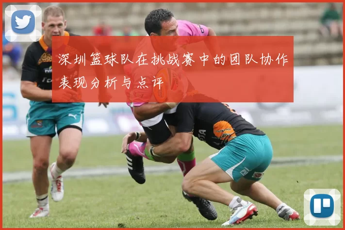 深圳篮球队在挑战赛中的团队协作表现分析与点评