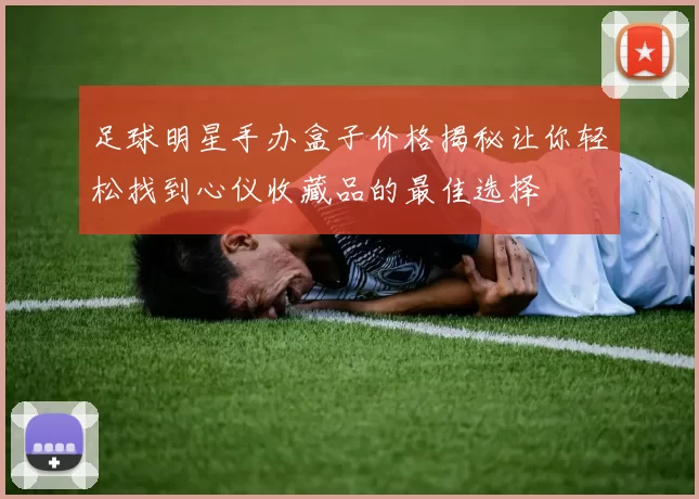 足球明星手办盒子价格揭秘让你轻松找到心仪收藏品的最佳选择
